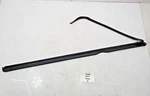 12-20 Oem Tesla Model Left Driver Rocker Panel Scuff Plate Molding Gray Pmng. Fixed Price $145.00.