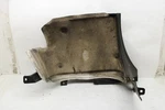 1999-2001 Porsche 911 Right Rear Bumper Guide Heat Shield 99650563200 Oem. Fixed Price $34.30.