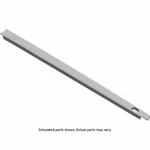 Passenger Side Upper Bed Molding. Fixed Price $74.72.