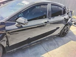 Driver Rocker Panel Moulding Mesh Design Lower Grille Fits 22-25 Camry 132688. Fixed Price $225.00.