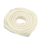 Empi 00-6734-7 Fender Beading Kit W/o Notches, 25 Foot, White. Fixed Price $29.99.
