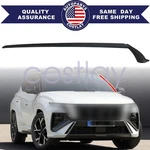Front Windshield Pillar Molding Left Driver Fits Hyundai Tucson 22-24 86130N9000. Fixed Price $66.49.