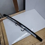 2008 2009 Kia Spectra Rear Trunk Handle License Light Garnish Molding Bezel Oem. Fixed Price $45.05.