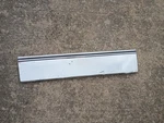 1980-1990 Chevy Caprice Lh Rear Door Panel Lower Rocker Trim Molding. Fixed Price $148.97.