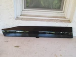 Oem 2019-25 Toyota RAV4 Left Driver Lower Trim Molding 75074-42050. Fixed Price $77.00.