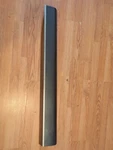 Hyundai Palisade Right Rh Side Door Lower Molding 2020-2024 Oem 87724S8200. Fixed Price $90.00.
