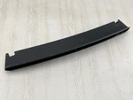 Porsche Boxster 2007 Rear Spoiler 98750461301. Fixed Price $58.92.