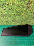 12-18 Mercedes W218 CLS550 Right Exterior Pilar Molding 2186900487 Oem. Fixed Price $46.73.
