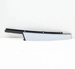 Audi A4 Avant B9 Left Exterior Pillar Trim 8W0837901A5FQ Original No Duties. Fixed Price $104.44.