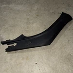 2016-24 Tesla Model X Front Right Side Underhood Apron Trim Cover 1036238-00-G. Fixed Price $99.95.