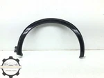 2017-2019 Infiniti QX30 Left Driver Rear Fender Wheel Arch Flare Molding Oem ##. Fixed Price $199.97.