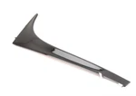 New Volkswagen Golf MK7 Rear Hatch Left Spoiler 5G6805945C041 Original. Fixed Price $197.21.