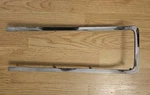 1968 Pontiac Gto Right Head Light Cover Bezel Oem Gm 9791244 Hideaway. Fixed Price $69.99.