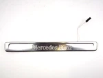 RG40506 Mercedes 500 580 2021 2022 2023 Rear Right Rh Door Step Sill Plate Oem. Fixed Price $119.99.