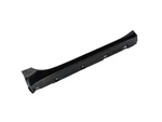 Fiat Oem 17-20 124 Spider Exterior Trim-rocker Molding 6LK95RXCAA. Fixed Price $912.64.