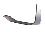 New Audi RSQ8 4MN Front Bumper Left Spoiler 4M8807061BAP6 No Duty To. Fixed Price $371.90.