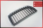 2009 2012 Bmw E90 325XI 3-SERIES Sedan Front Left Chrome Grille 224059-10 Oem. Fixed Price $33.00.