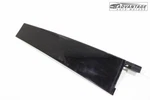 2021-2025 Ford Bronco Sport Rear Left Door Window Pillar Applique Molding Oem. Fixed Price $118.49.