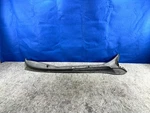 1997-2004 Chevrolet Corvette C5 Oem Windshield Wiper Cowl Vent Panel Cover Trim. Fixed Price $199.99.