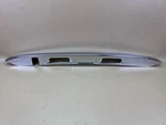 New 2013-2016 Subaru Impreza Rear Trunk Lid Molding Trim Chrome Oem 91112FJ180. Fixed Price $54.00.