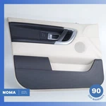 15-19 Lr Discovery Sport L550 Front Left Side Door Trim Panel Assembly Beige Oem. Fixed Price $136.95.