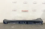 17-20 Fiat 124 Spider Rocker Panel Driver Left Side Skirt Trim Molding Black 41W. Fixed Price $350.00.
