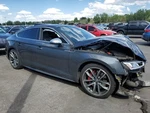 Audi S5 2018 Left Center Pillar Sportback 1607546. Fixed Price $968.00.