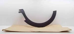 Mini Clubman F54 Front Left Wheel Arch Molding 51777348905 New Genuine. Fixed Price $215.16.