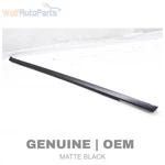 2015-2018 Porsche Macan Rear Right Exterior Door Molding / Trim 95B839476B. Fixed Price $35.99.