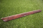 07-12 Mercedes Benz GL450 Front Right Door Trim Molding Oem A1647201622. Fixed Price $44.00.