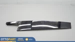 2013-2015 Bmw 335I Activehybrid Rear Right Exterior Pillar Trim Oem 7263380. Fixed Price $27.50.