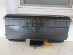 Oem New 2014-22 Hyundai Genesis Radiator Core Support Lower Air Guide 29135B1000. Fixed Price $60.00.