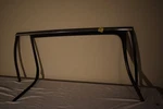 Volkswagen Tiguan Awd Sport Window Channel Rear Door 2018-2024 Oem 5NN 839 431. Fixed Price $220.00.