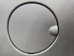 Mkx 2011 Fuel Filler Door 637282. Fixed Price $94.00.