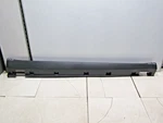 Mercedes Ml W164 Right Side Skirt Trim Genuine A1646900840 Ref A7A15. Fixed Price $87.09.