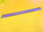 01-07 Highlander Rear Left Driver Door Body Side Molding Napa BPT-012. Fixed Price $49.99.