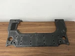 06-13 Lexus IS250 IS350 Rwd Rear Under Engine Skid Splash Shield Plate Cover. Fixed Price $30.00.