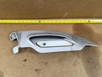 2011 - 2016 Mini Cooper Countryman Left Front Turn Signal Trim 9802607 Oem .. Fixed Price $38.49.