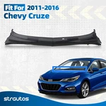 For 2011 2012 2013 2014 2015 2016 Chevy Cruze Inlet Grille Panel Pair Lh+rh. Fixed Price $75.00.