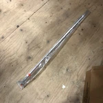 1964 Impala Super Sport-or Bel Air Trunk Center Molding Spear Nos New Gm 3853674. Fixed Price $299.00.