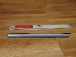 Left Rear Door Outside Trim Strip Genuine Mercedes W202 A2026909762 Color: 7181. Fixed Price $107.60.