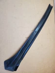 99-07 Chevy Silverado/gmc Yukon Rh Windshield Reveal Moulding 15183419 Genuine. Fixed Price $44.95.