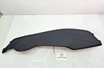 12-20 Oem Tesla Model Front Upper Panel Black Leather. Fixed Price $218.00.