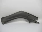 Tesla Model X Right Underhood Apron Cover Trim 1036238-00-F. Fixed Price $150.00.