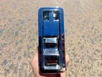87-95 Chrysler Lebaron Convertible Chrome Tonneau Locking Latch Rh Passenger Oem. Fixed Price $56.99.