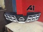 11-15 Rogue Except Sport Front Upper Grille Bumper Mounted W/o Surround View Oem. Fixed Price $109.99.