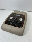 03-15 Bentley Continental Gt Flying Spur Front Overhead Dome Light Oem. Fixed Price $149.99.
