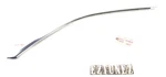 2013-2019 Cadillac Ats Right Passenger Rear Reveal Molding Oem.. Fixed Price $44.99.