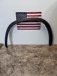 2020 2024 Toyota Highlander Oem 75086-0E040 Drivers Front Wheel Flare. Fixed Price $105.99.