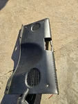 2016 Hyundai Veloster Transverse Rear Trunk Body Trim Panel 857702V000 Oem. Fixed Price $103.22.